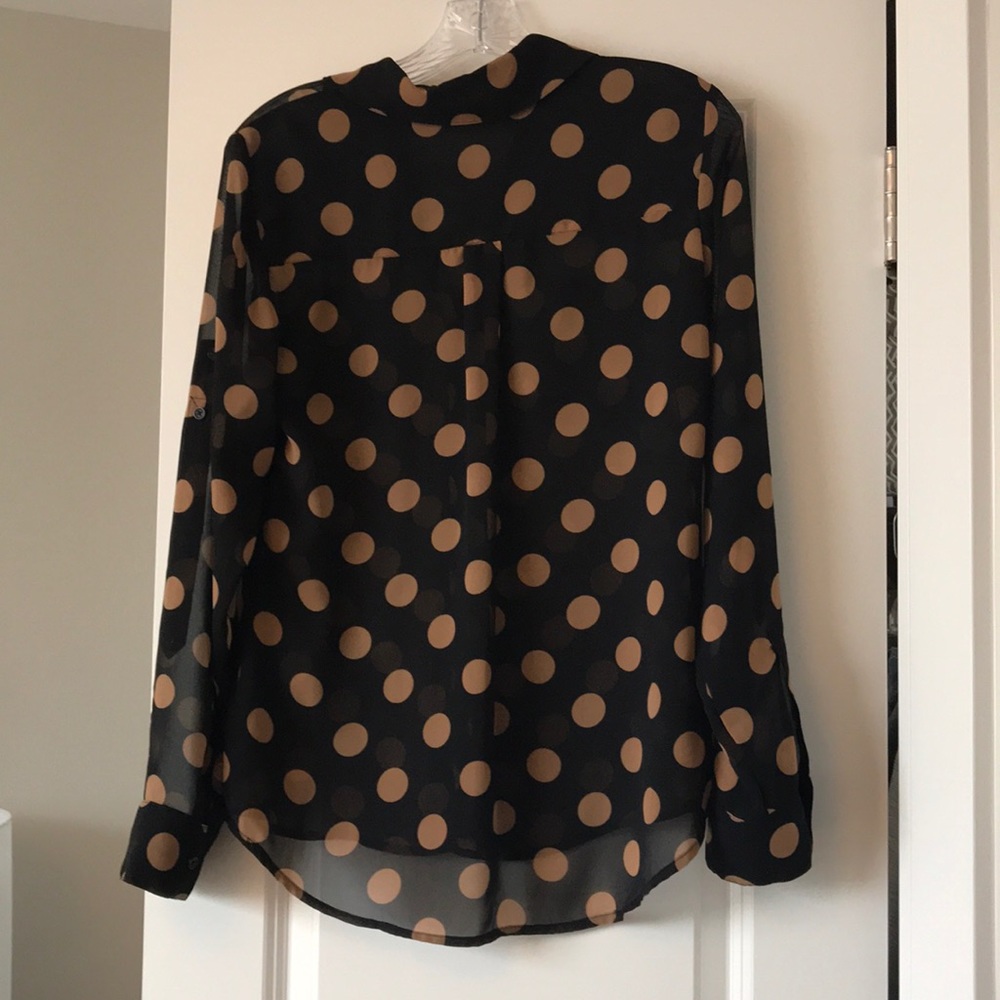 Express portofino shirt - Picture 2 of 3